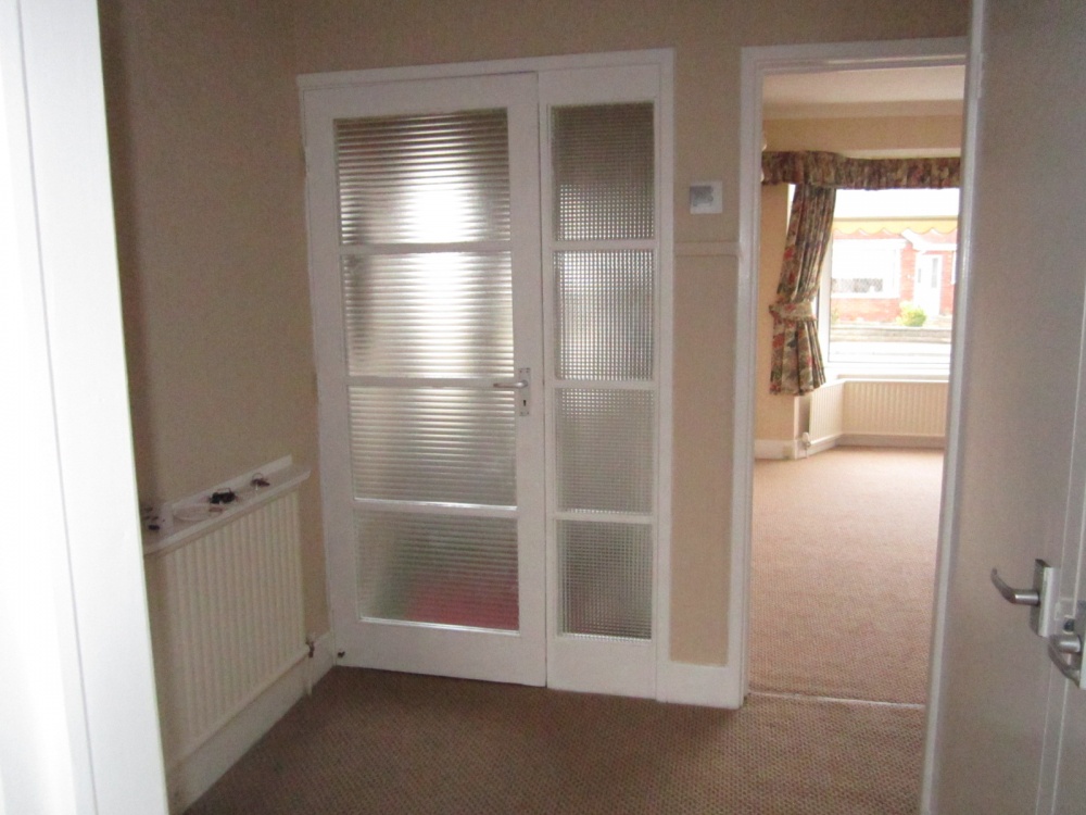 Ashfield Road, Bispham